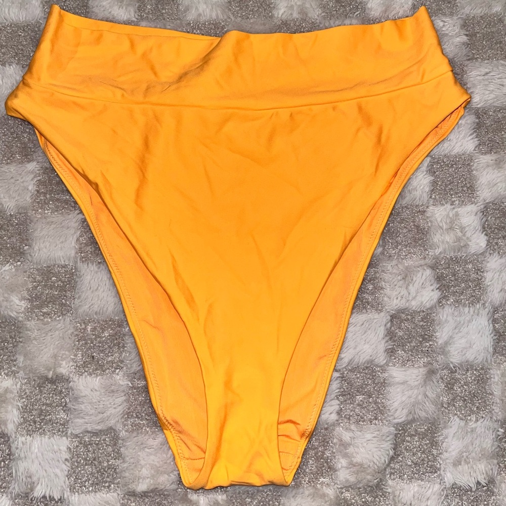 Aerie swim bikini bottom